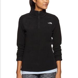 North Face Fleece Pullover